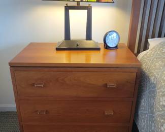 Stickley bedroom set