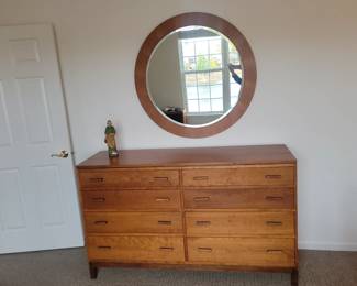 Stickley bedroom set