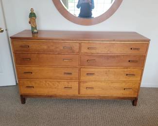 Stickley bedroom set