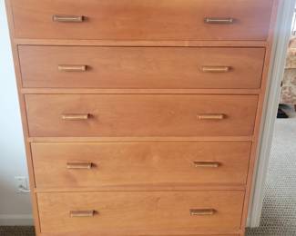 Stickley bedroom set