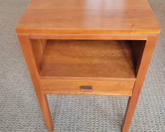 Stickley bedroom set