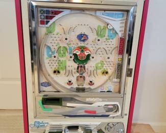 Pachinko 