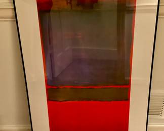 M262 framed