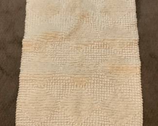 M227 bath mat $4