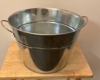 M223. Large party bucket $6