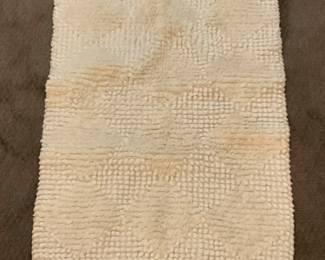 M221. Bath mat $4