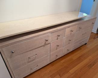 Unique Dresser