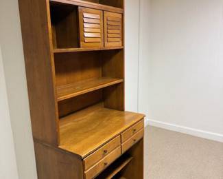 Bookshelf/Storage piece.