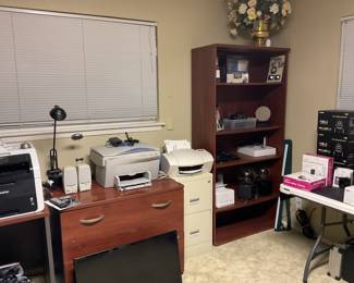 Bookcase  still available