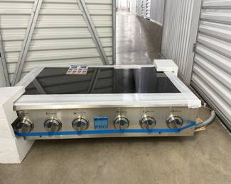 Stove top brand new available