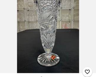 Vintage vase 