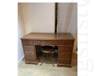 Desk 