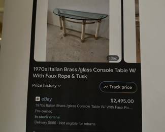 Sale Picture