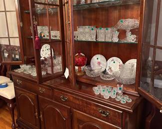 Furniture available for presale 