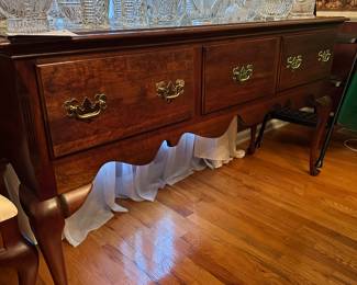 Furniture available for presale 