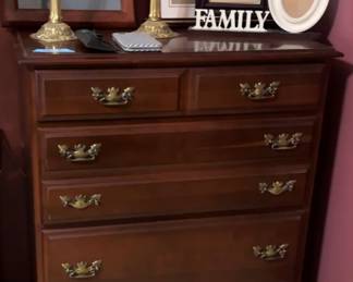 Furniture available for presale 