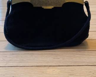 Vintage Evening Bag