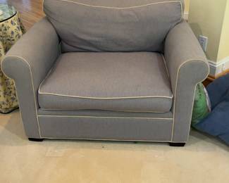 Armchair