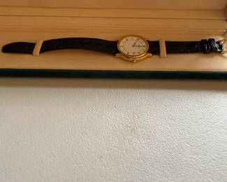 Lassale Watch