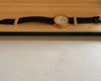 Lassale Watch