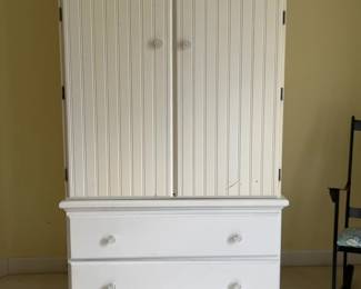 Armoire Wardrobe