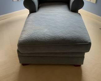 Chaise Lounge