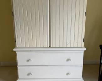 Armoire Wardrobe