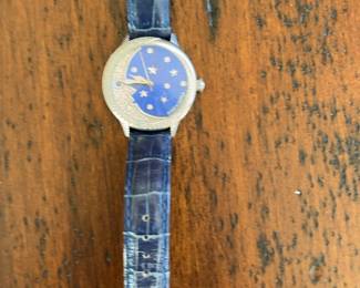 Judith Ripka Watch