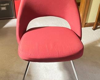 Vintage Knoll MCM Executive Chair 
No. 23/59