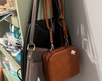 Misc Purses