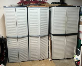 Handy Storage Cabinets