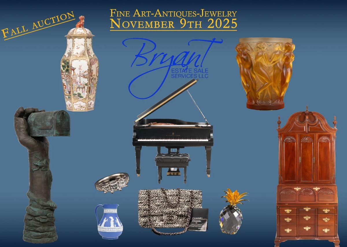 auction title