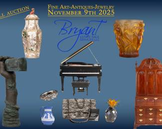 auction title