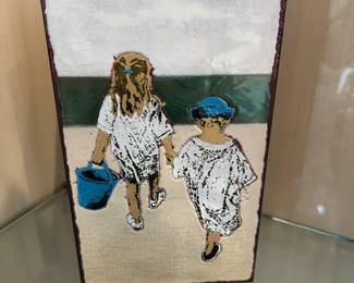 Houston Llew Spiritiles