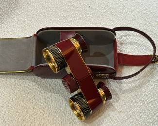 Carl Zeiss Opera Glasses