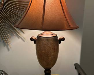 Uttermost Lamp