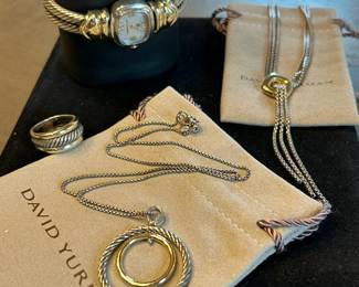 David Yurman