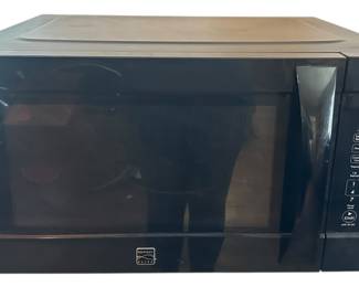 Kenmore Elite Microwave
