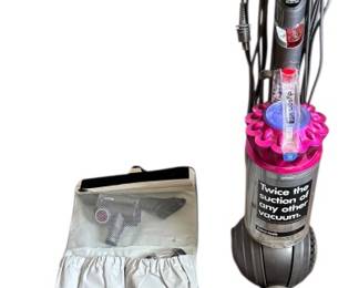 Dyson DC65 Vacuum Attachments