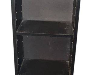 Media Storage Tower