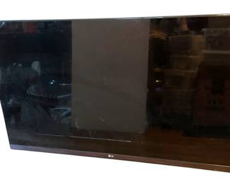 LG 55 Inch TV