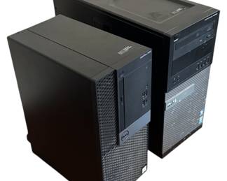 Dell Computers