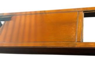 MCM Coffee Table