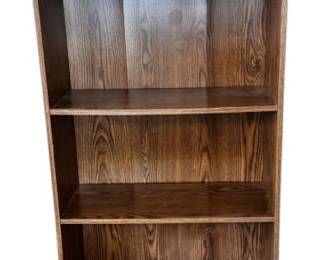 Laminate Bookshelf