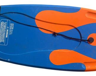 Morey Boogie Board