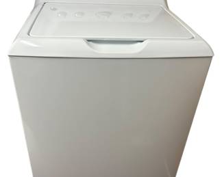 GE 4.5 Cu ft Washing Machine