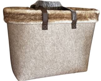 NEW Barnes Noble Tote Bag
