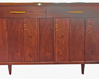 MCM Holman CredenzaSideboard