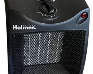 Holmes Compact Heater
