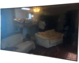 Sony 65 Inch TV